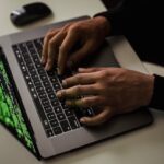 Digitaler Schild: Strategien gegen Cyberkriminalität in Unternehmen
