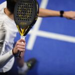 Adidas Padelschläger: Die perfekte Kombination aus Marke und Qualität für deinen Sport